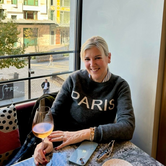 Meet your Posher, Jill - Picture 2 of 4